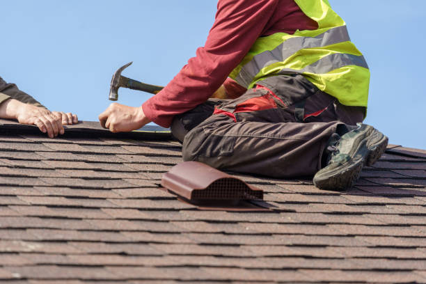 Quick and Trustworthy Emergency Roof Repair Services in Fox Point, WI