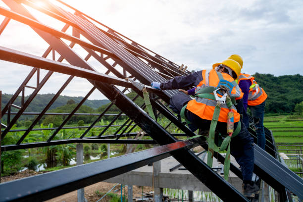 Best Gutter Installation and Roofing  in Fox Point, WI