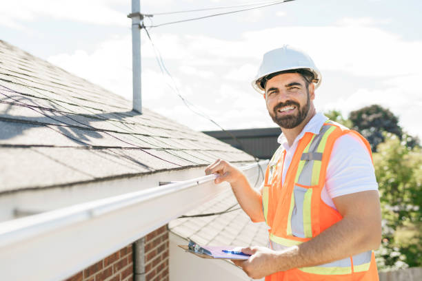 Roof Repair Estimates in Fox Point, WI