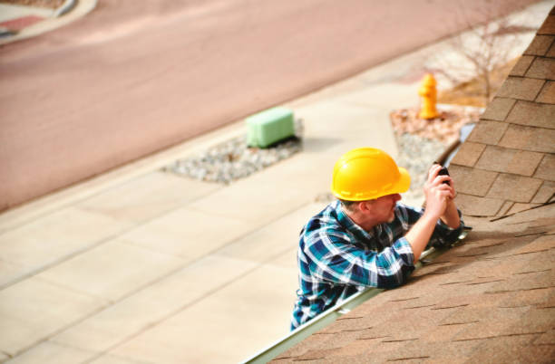Best Local Roofing Companies  in Fox Point, WI