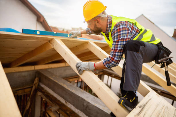 Quick and Trustworthy Emergency Roof Repair Services in Fox Point, WI