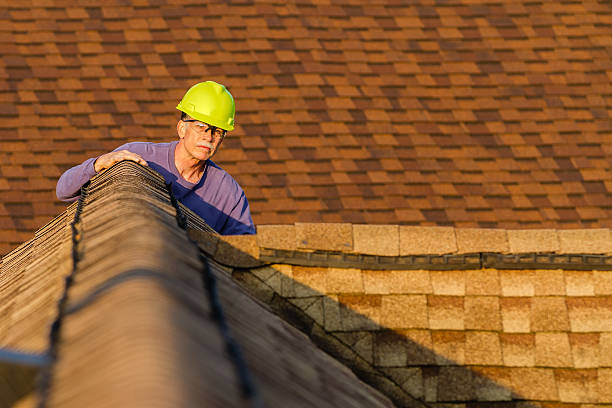 Roof Waterproofing Services in Fox Point, WI