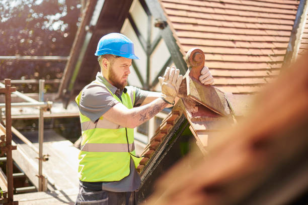 Best Commercial Roofing Services  in Fox Point, WI